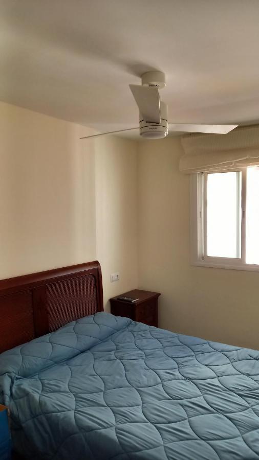 شقة Costaluz Rota Playa Costilla المظهر الخارجي الصورة