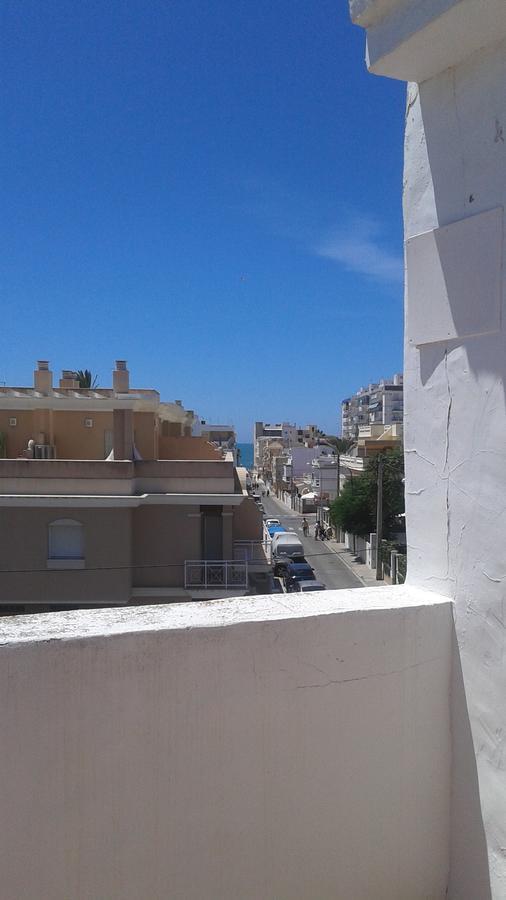 شقة Costaluz Rota Playa Costilla المظهر الخارجي الصورة